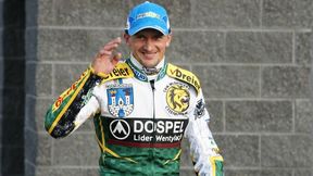 Chciałbym zostać w Częstochowie! - rozmowa z Grigorijem Łagutą, liderem Włókniarza Częstochowa