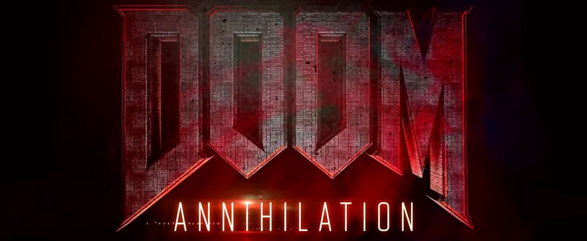 “Doom: Annihilation” - jest zwiastun filmu na podstawie kultowej gry. Bez współpracy z producentami serii
