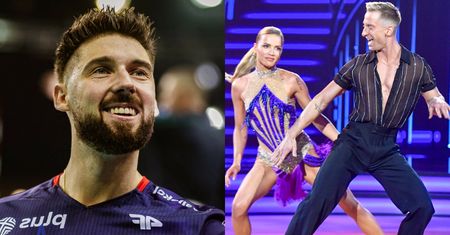 Tak Bartosz Bednorz WSPIERA Maffashion podczas "Tańca z Gwiazdami" (FOTO)