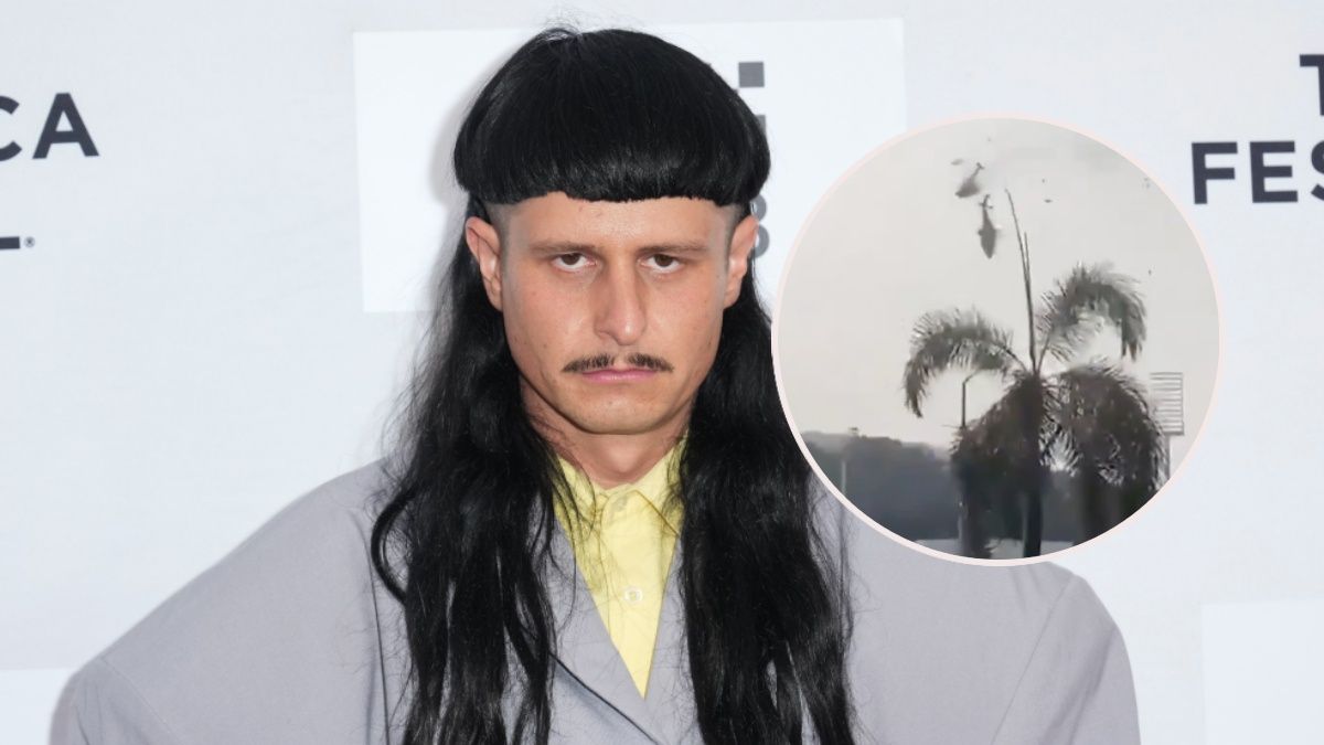 Oliver Tree
