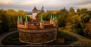 Kraków: Jesienny weekend. To będzie się działo w dniach 17-18 października
