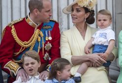 Stan Williama był poważny. Wiadomo, co z Kate i dziećmi