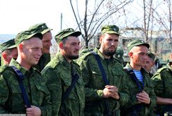 Przepis o nasieniu żołnierzy. Głośno o rozporządzeniu z Rosji