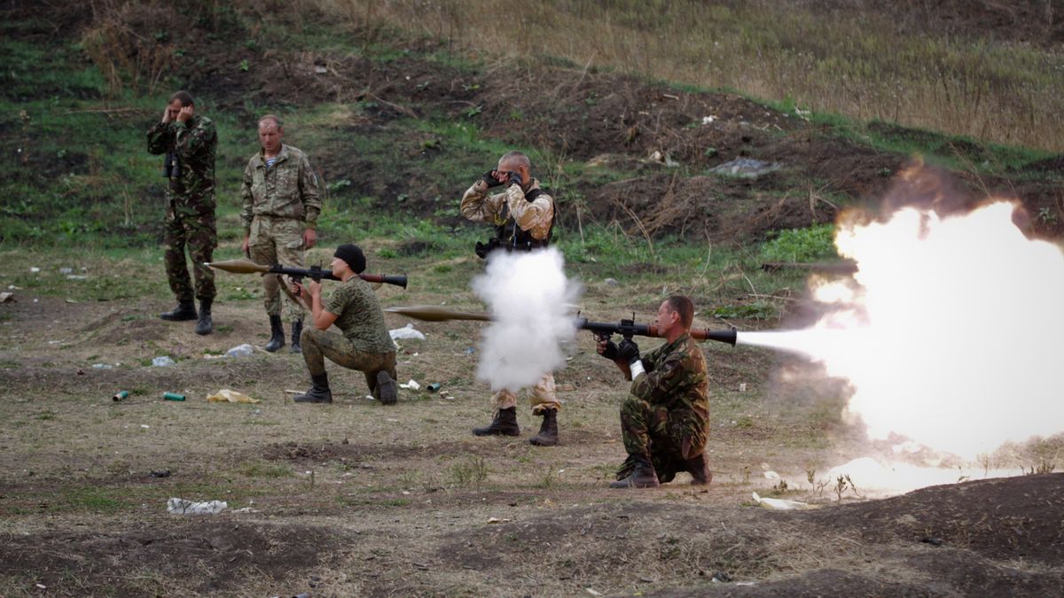 Ukraina kupuje niemiecką broń u producenta 