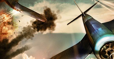 Skies of Glory za darmo w App Store