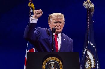 Uwolniony po interwencji Trumpa. Córka pastora mówi o "cudzie"