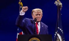 Uwolniony po interwencji Trumpa. Córka pastora mówi o "cudzie"