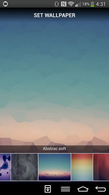 Weekendowy Zestaw Gier i Aplikacji: Beyond Space, Link Bubble i KitKat LockScreen 4