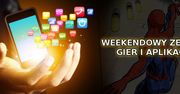 Weekendowy Zestaw Gier i Aplikacji: Spider-Man Unlimited, Pocket Lock i Back to Bed