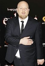 David Slade