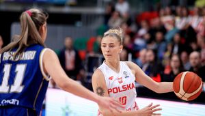 "Czekałam na tę szansę". Co za debiut w reprezentacji Polski