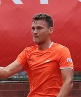 Polak powalczy o tytuł w Rumunii