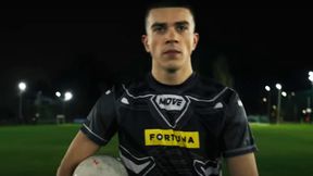 Futbol na specjalnych zasadach. Wkrótce startuje Move Federation