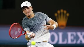 US Open bez wielkiego talentu. "Nie była to łatwa decyzja"