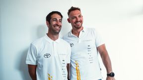 Wielki powrót Polaka. Podium w zawodach Pucharu Świata