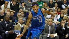 Od koszykarza NBA do bezdomnego. Delonte West ma olbrzymie problemy