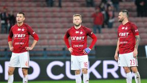 PKO Ekstraklasa. Wisła Kraków - Pogoń Szczecin. Oszukać przeznaczenie II. Znikąd nadziei