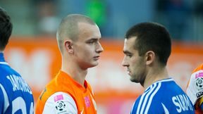 Sebastian Bonecki na dłużej w Lubinie