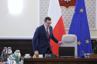 Państwowe firmy w rękach premiera. Morawiecki zyska nowe uprawnienia