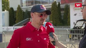 Kamil Stoch będzie nadzorował remont skoczni w Zakopanem. Z Małyszem od dawna o to zabiegali