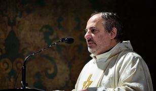 Ks. Isakowicz-Zaleski: bp Janiak działa na rozłam Kościoła