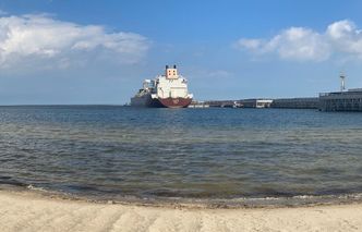 LNG dla Polski. Pierwsza dostawa gazu w 2021 roku właśnie dotarła