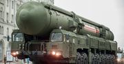 Ćwiczenia wojskowe w Rosji. Użyli międzykontynentalnych pocisków Jars