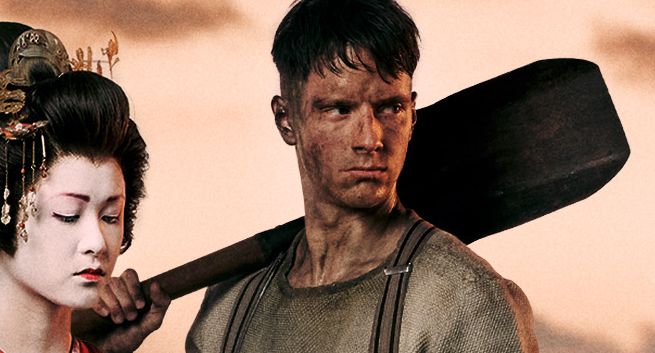 Netflix kręci serial „1899”, w obsadzie Maciej Musiał