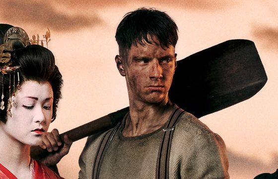 Netflix kręci serial „1899”, w obsadzie Maciej Musiał