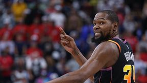 Szalony dzień w NBA. Grały wszystkie drużyny. Oto powód
