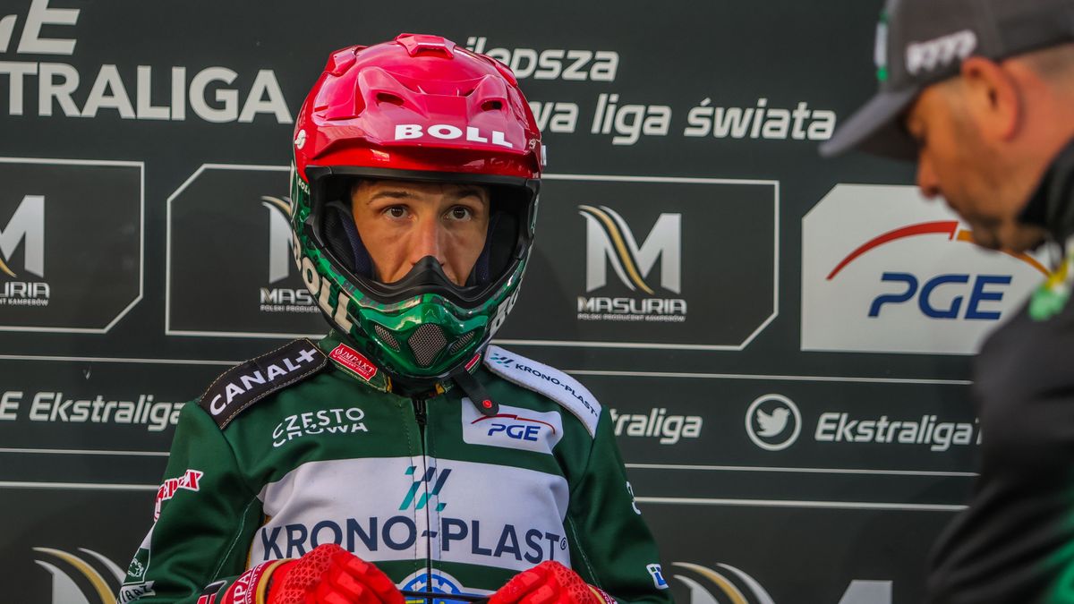 WP SportoweFakty / Patryk Kowalski
