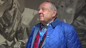 Komarnicki: Gollob zasłużył na pożegnanie z kadrą