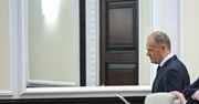 "Czeka nas bardzo poważna rozmowa". Tusk zapowiada działania w NFZ