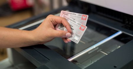 Mogą wziąć na ciebie kredyt. Nie potrzebują nawet dowodu