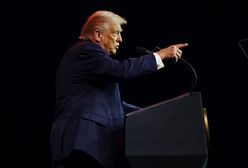 USA chcą Grenlandii. Tajne rozmowy w Waszyngtonie