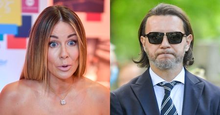 Małgorzata Rozenek chwali prokreacyjną formę męża: "Odebraliśmy Radzia wyniki. On jest w PIERWSZEJ TRÓJCE tej kliniki!"