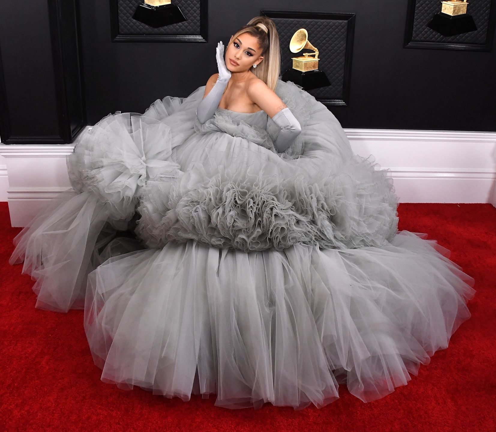 Ariana Grande 