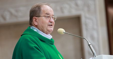 Rydzyk w czepku urodzony. Ojciec dyrektor ma co świętować