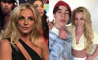 Britney Spears odpowiada na oskarżenia, że jest UZALEŻNIONA. Znowu uderza w synów: "Wbijacie mi NÓŻ W PLECY"