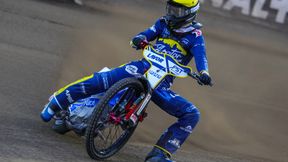 Żużel. Slangerup górą, skuteczny Michelsen. Przedpełski pomógł Esbjerg obronić bonus