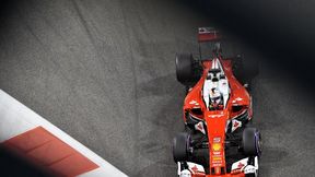 Ferrari potencjalnie zainteresowane udziałami w F1. Jest jedno "ale"