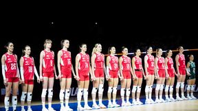 Ranking FIVB zaktualizowany. Oto miejsce Polek