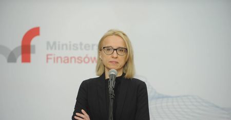 Firmy wplątane w karuzele VAT nie będą chronione przed fiskusem. MF wycofało się z kodeksu należytej staranności