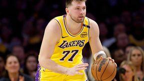 Efektowna przemiana gwiazdy NBA. Najlepsza wersja Doncicia