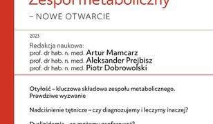 Zespół metaboliczny – nowe otwarcie. W gabinecie lekarza POZ