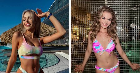 Miss Polski 2024. Lublinianki i pozostałe finalistki na zdjęciach w strojach kąpielowych [GALERIA]