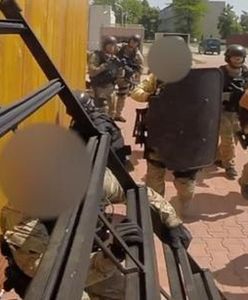 Zatrzymano mężczyznę z Libanu. Dążył do przeprowadzenia zamachu w Polsce