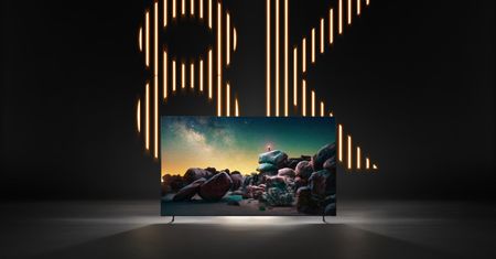 Telewizor nie służy do oglądania telewizji. Kablówka to dla nas za mało
