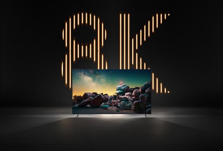 Telewizor nie służy do oglądania telewizji. Kablówka to dla nas za mało