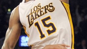 Odom zostaje w Lakers